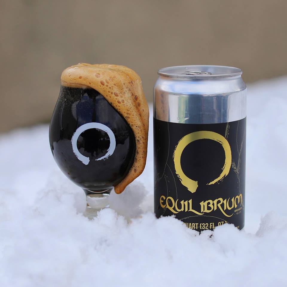 General Relativity by Equilibrium Brewery